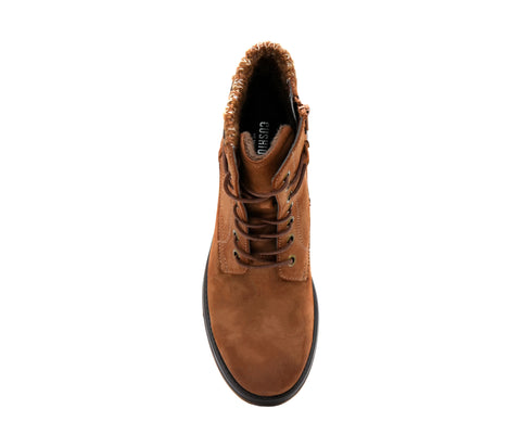 Rena Lace up Boot