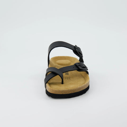Luna Cork Footbed Sandal