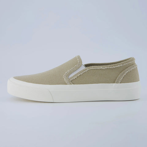 Fulton Slip-On Sneaker