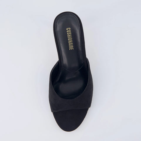 Elle Pointed Heel Sandal