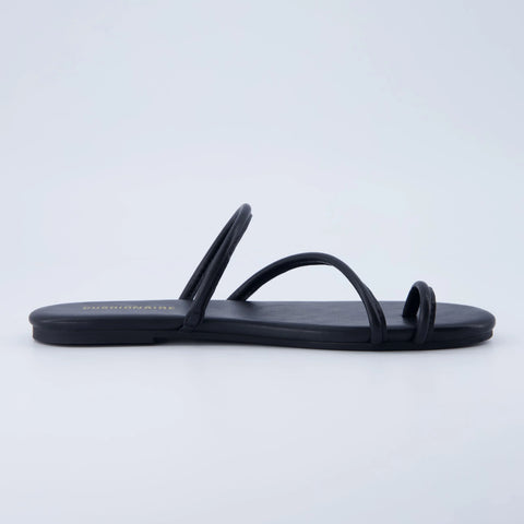 Resort Flat Sandal