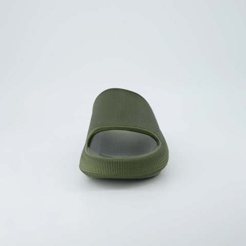 Feather Men's Cloud Slide