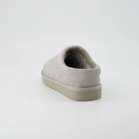 Keto-K Cozy Slipper