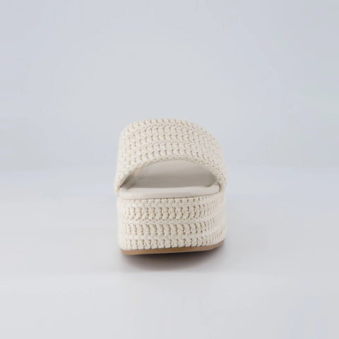 Carmen Platform Sandals