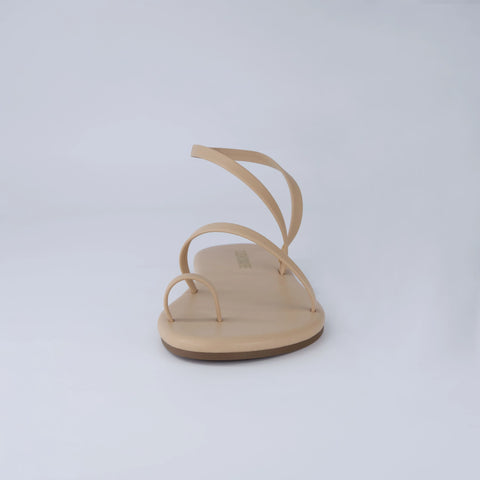 Chai Strappy Sandals