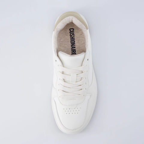 Serve Lace Up Sneaker