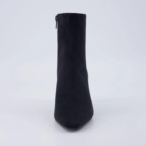 Giana High Heel Ankle Boots