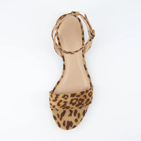 Nila Dress Sandal